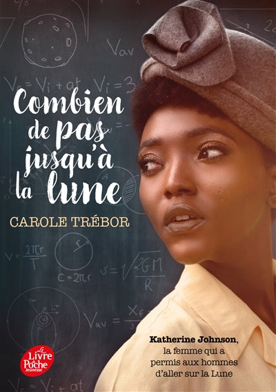 Product Image: Combien de pas jusqu'à la Lune ?