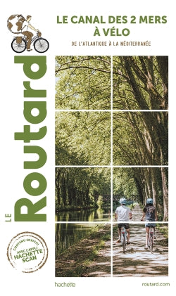 Le canal des 2 mers à vélo : de l'Atlantique à la Méditerranée Leisure, Home & Garden