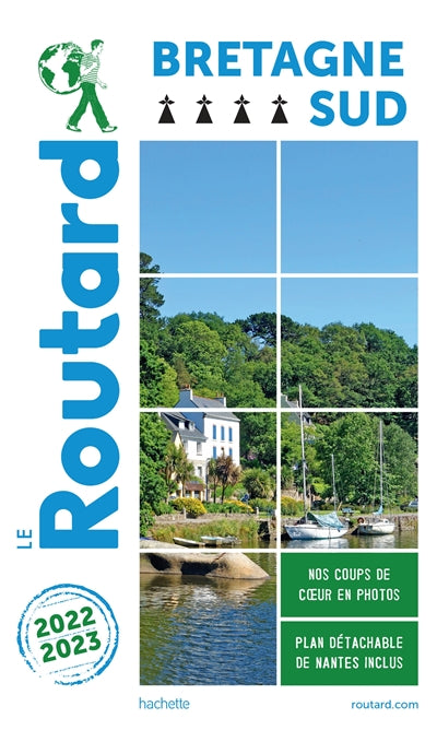 Product Image: Bretagne Sud : 2022-2023