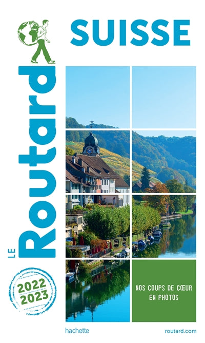 Product Image: Suisse : 2022-2023