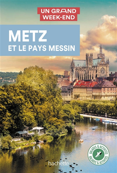 Product Image: Metz et le pays messin