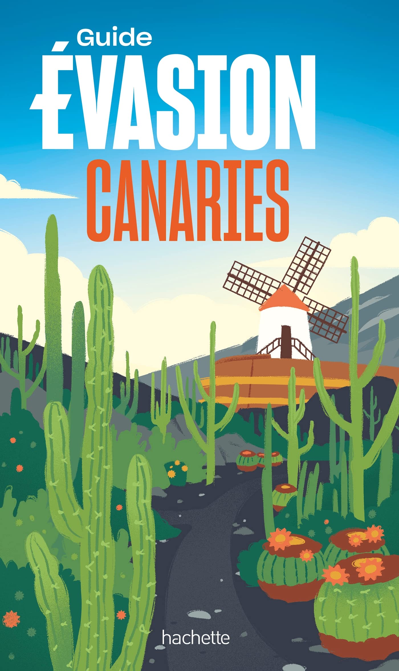 Canaries Guide Evasion Leisure, Home & Garden