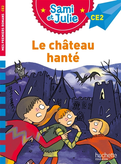 Product Image: Le château hanté : CE2