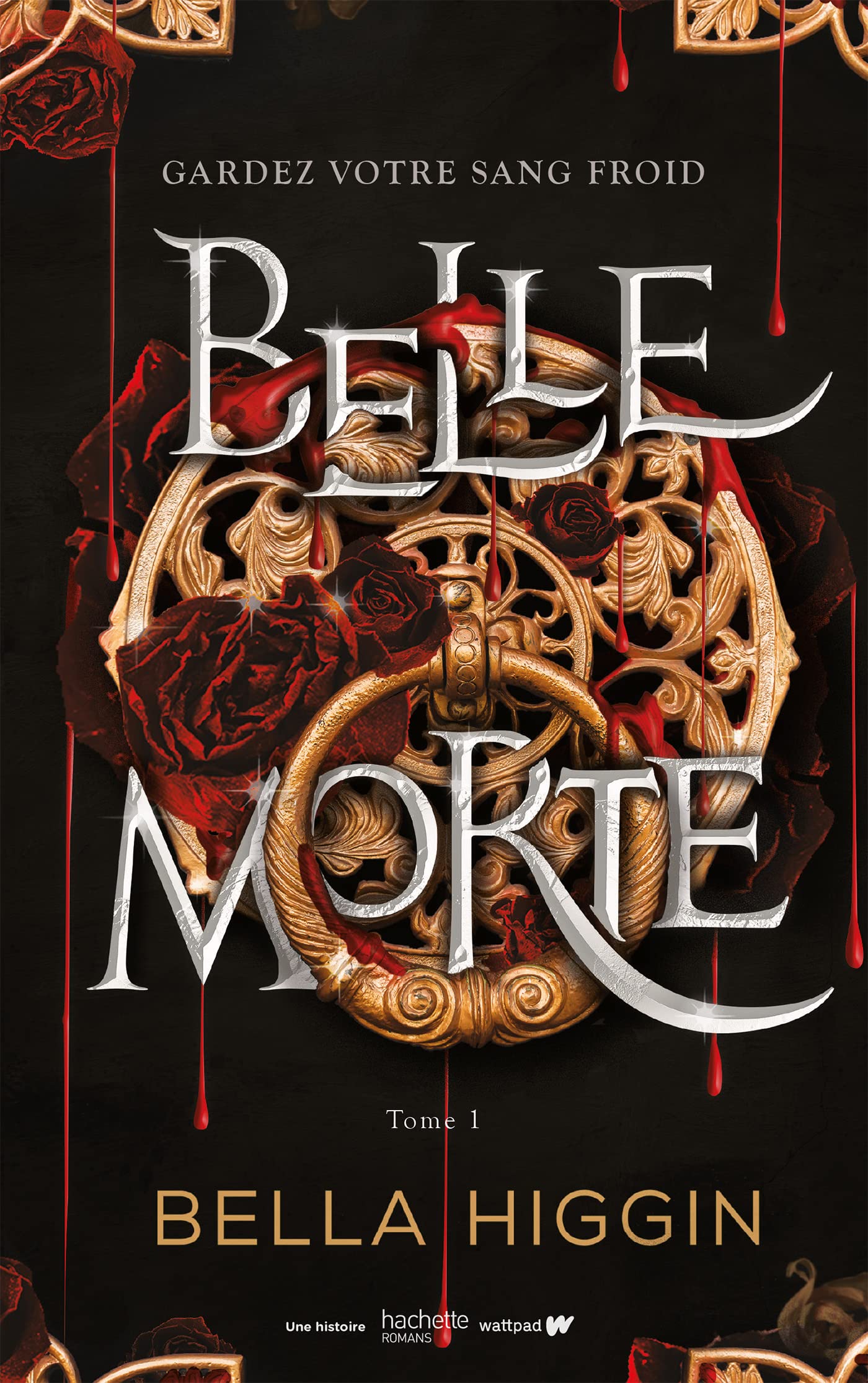 Belle morte - Tome 1 Eroticism
