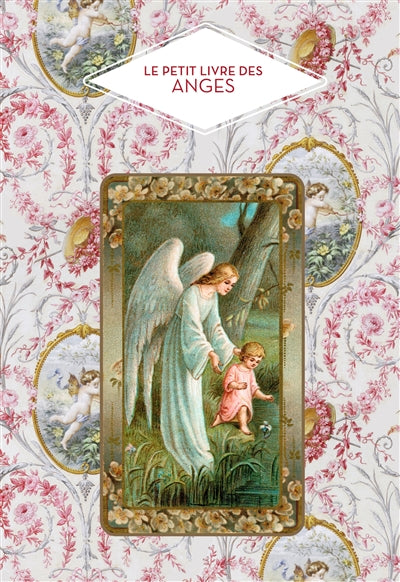 Product Image: Le petit livre des anges