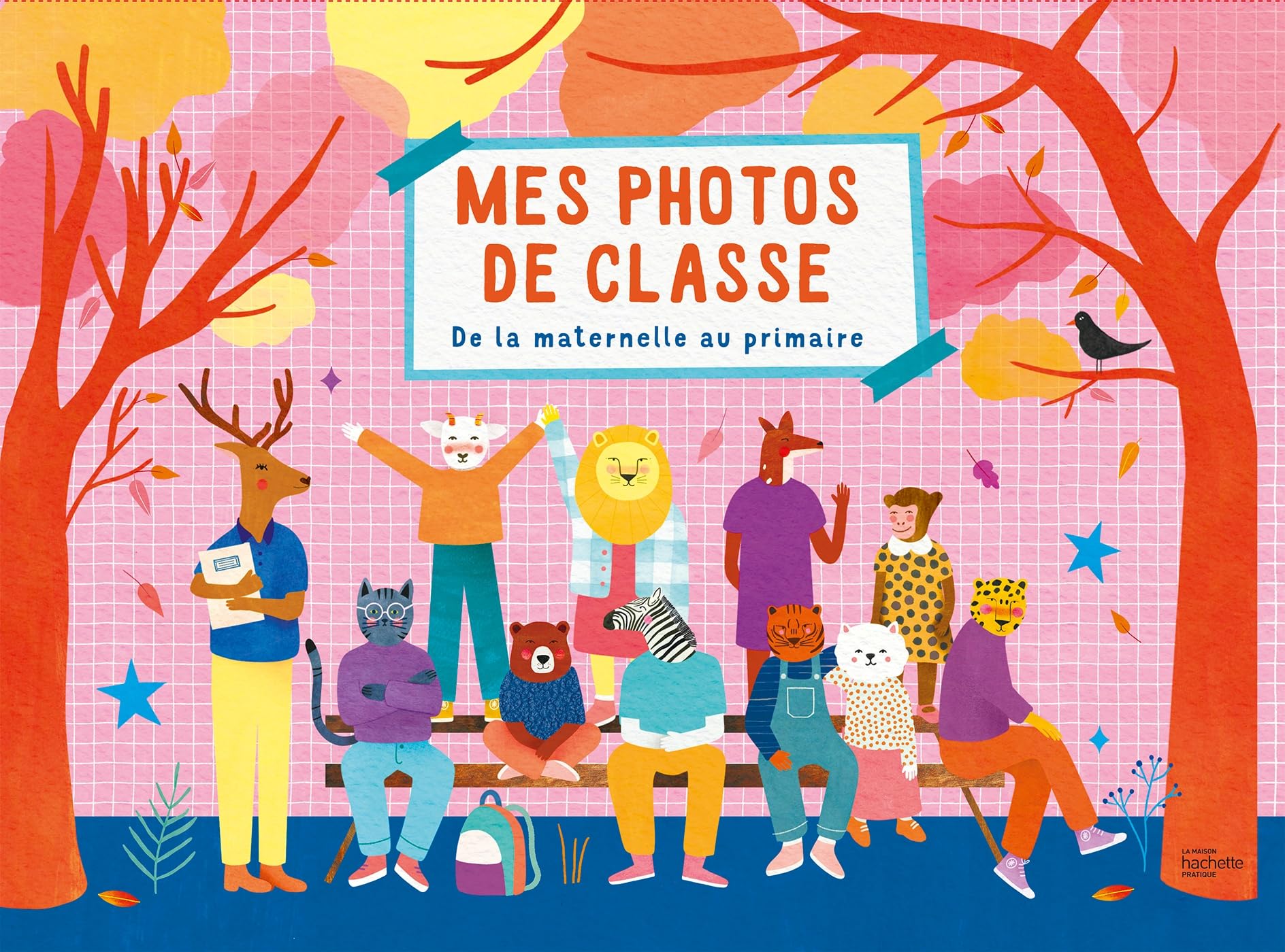 Mes photos de classe : De la maternelle et primaire Parents & Children