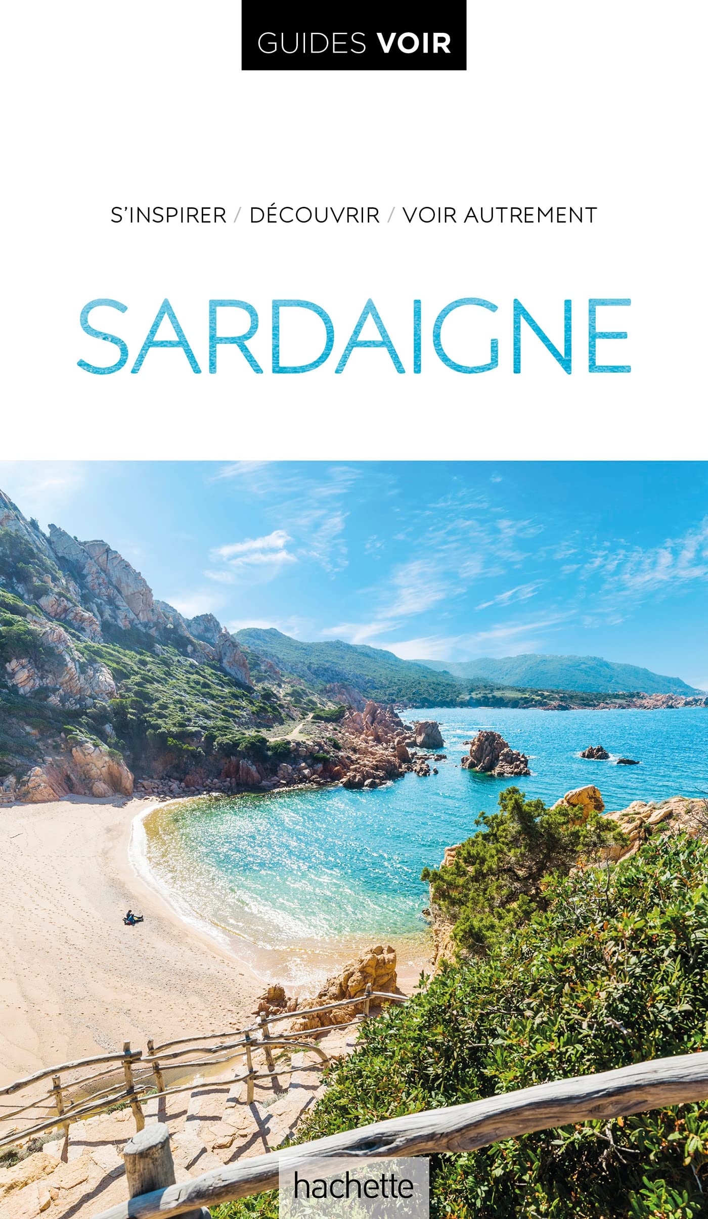 Product Image: Guide Voir Sardaigne
