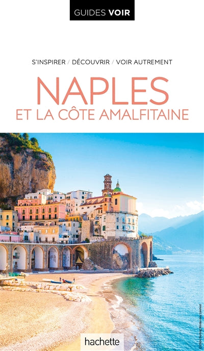 Product Image: Naples et la côte amalfitaine