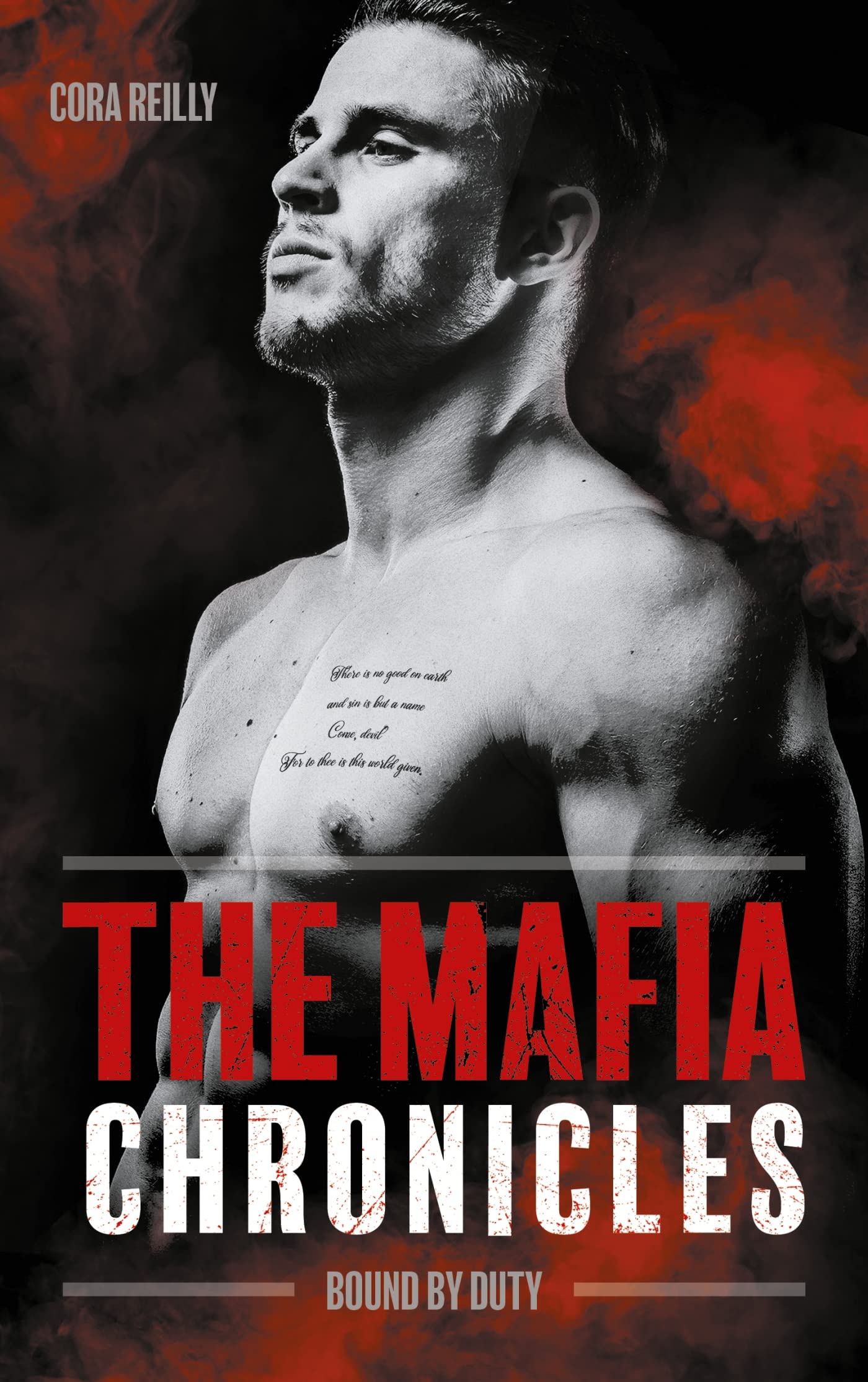 Bound by Duty - The Mafia Chronicles, T2: La saga best-seller américaine enfin en France ! Contemporary literature Books