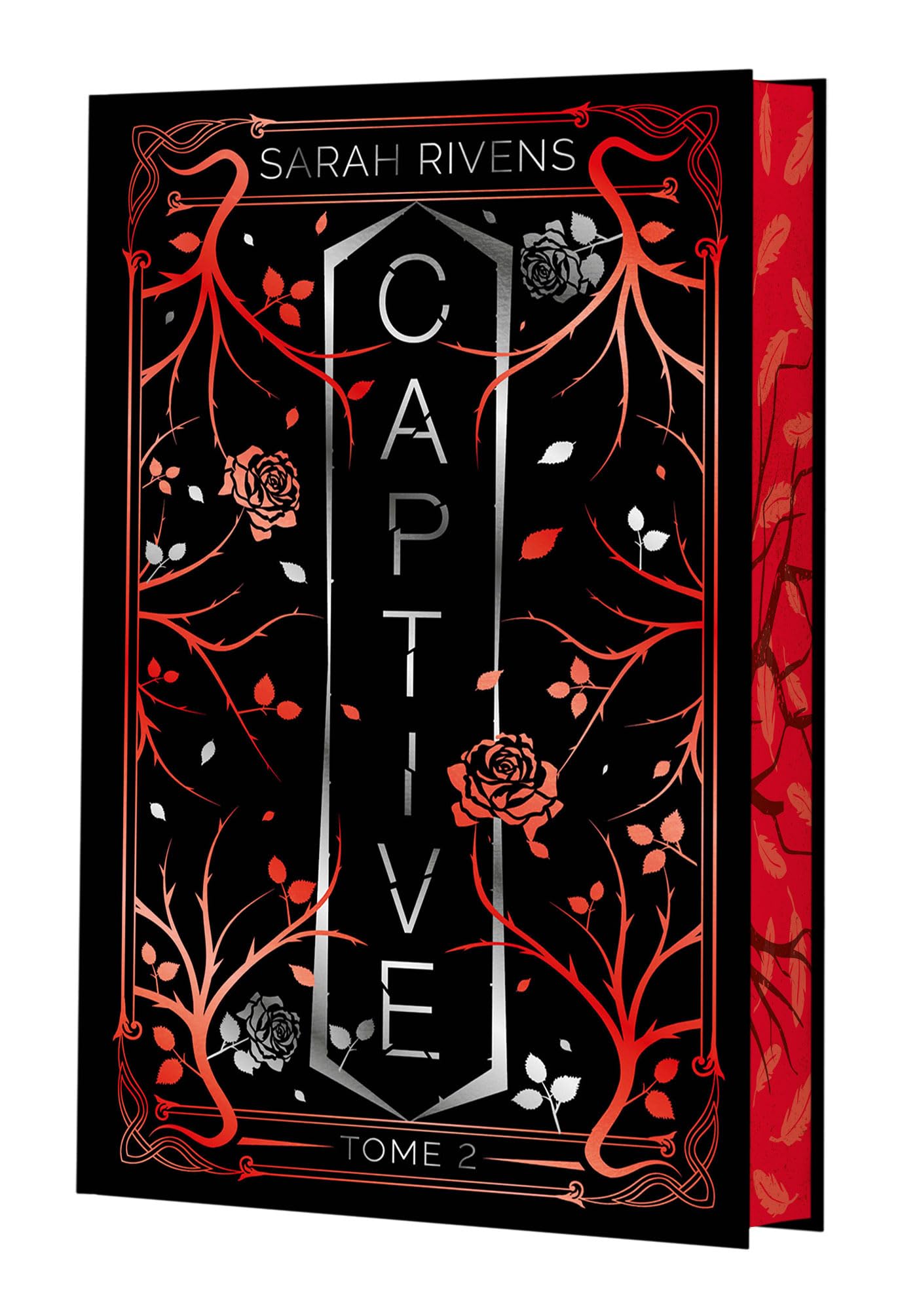 Product Image: Captive Tome 2 - Edition Collector