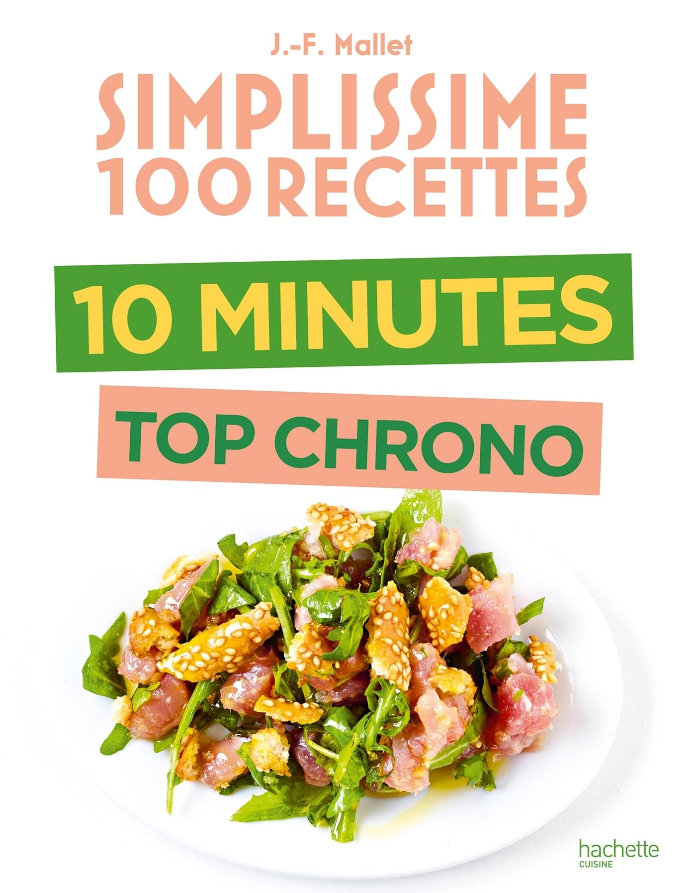 Simplissime 10 minutes top chrono Leisure, Home & Garden