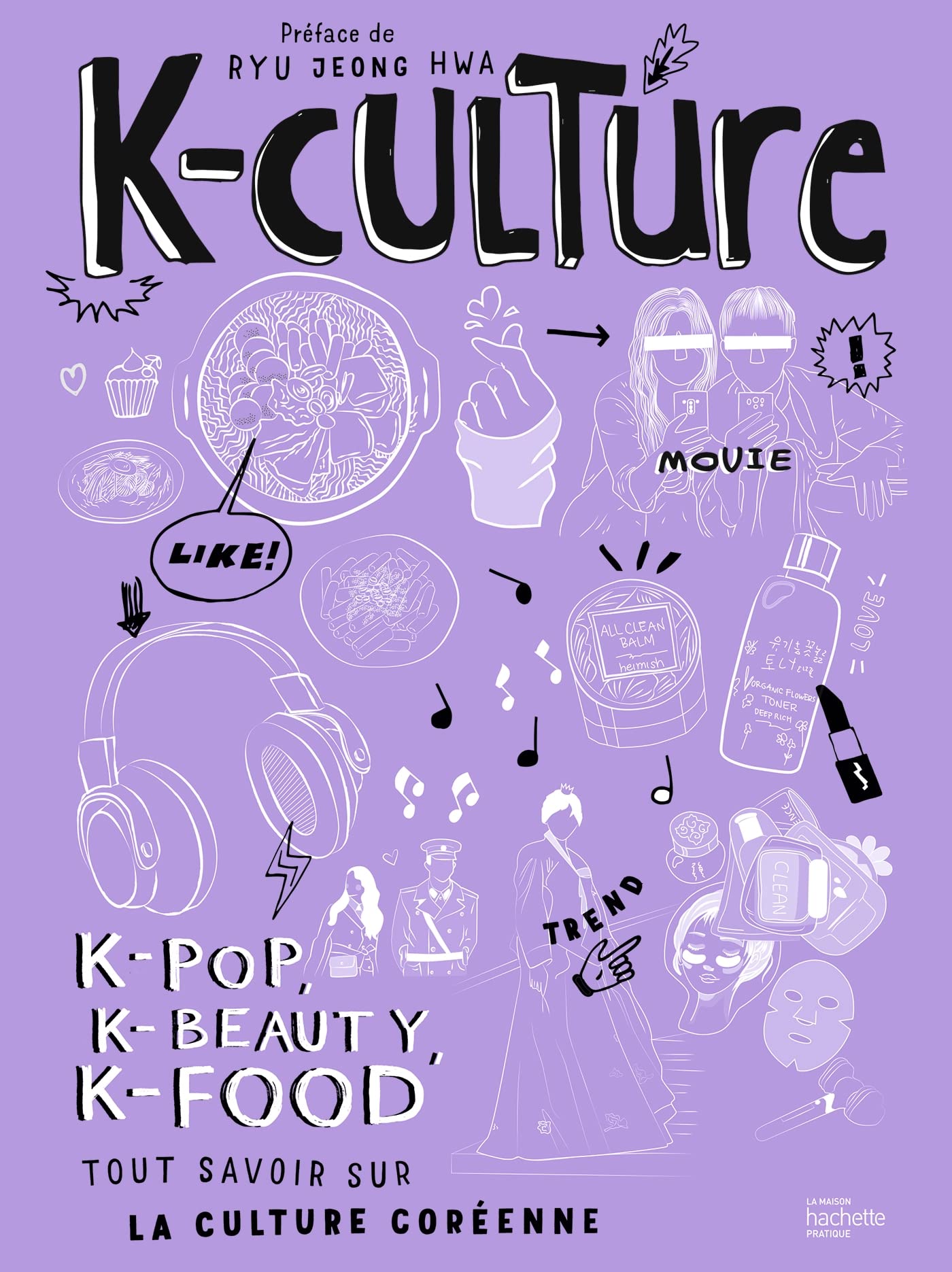K-culture: k-pop, k-beauty, k-food tout savoir sur la culture coréenne Film, Art & Culture