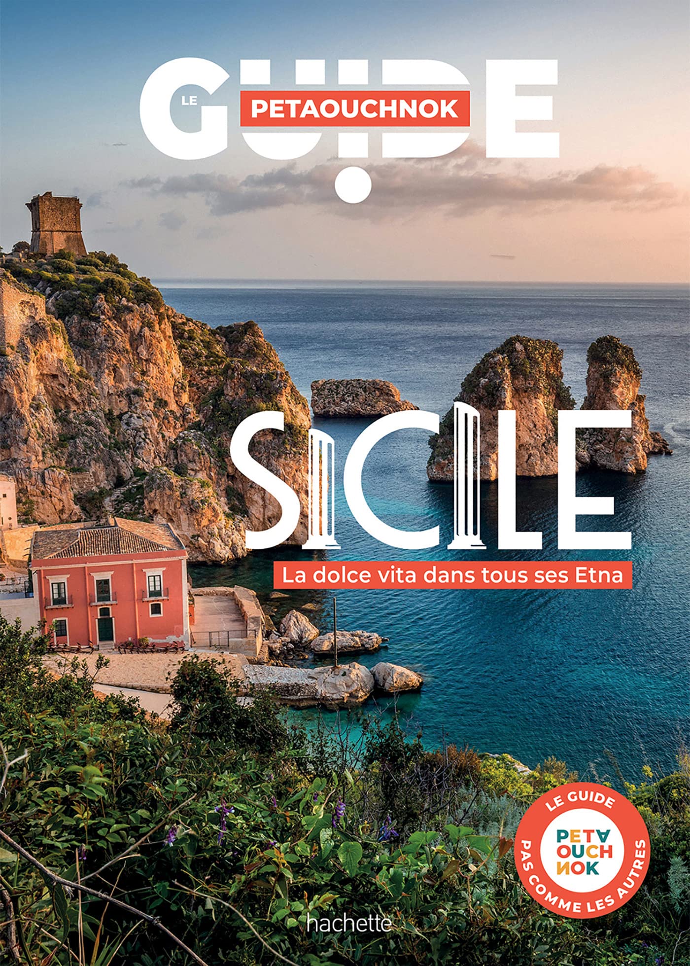 Sicile guide Petaouchnok: La Dolce Vita dans tous ses Etna Leisure, Home & Garden