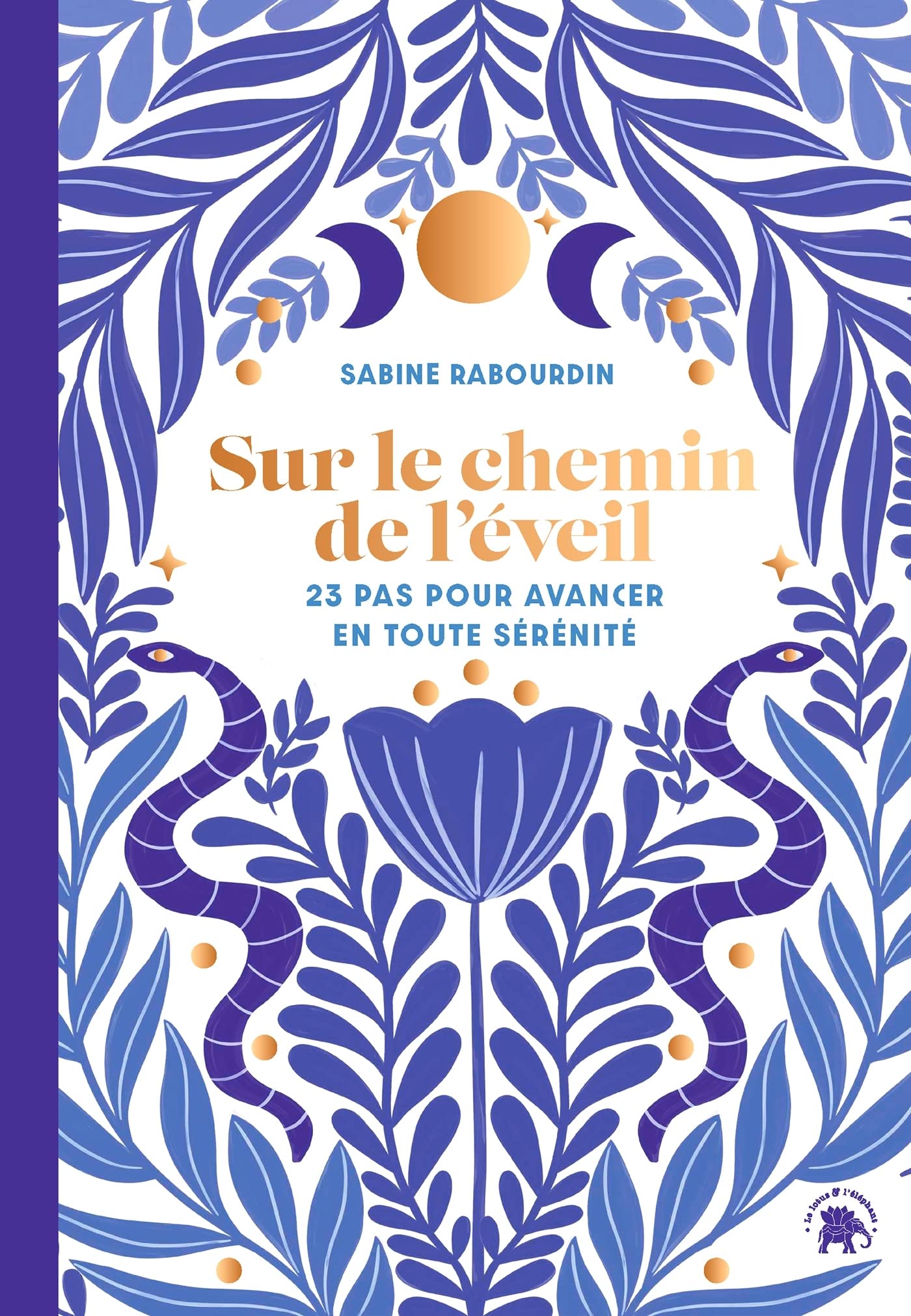 Sur le chemin de l'éveil: 23 pas pour avancer en toute sérénité book