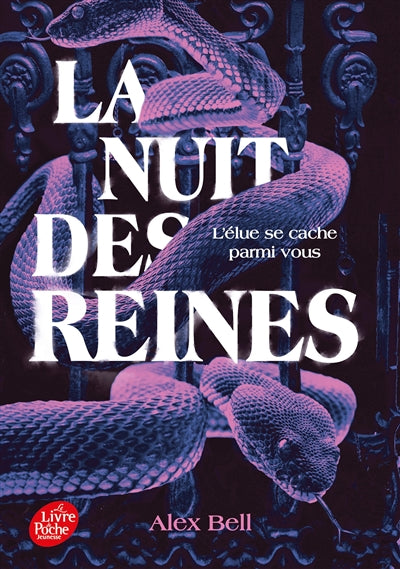 Product Image: La nuit des reines
