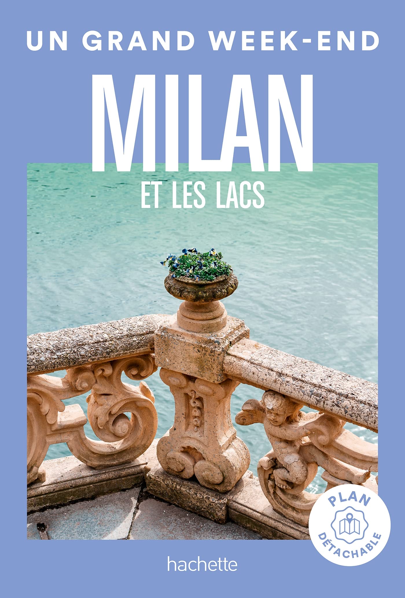 Milan Guide Un Grand Week-end: et les lacs book