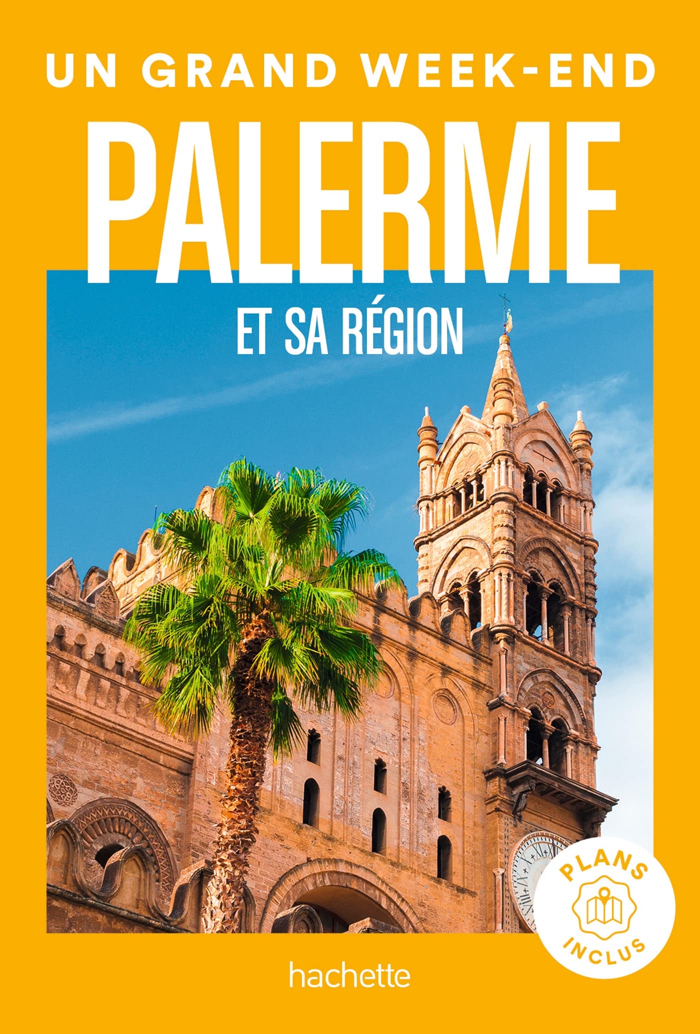 Palerme Guide Un Grand Week-End: Guide un grand week-end Palerme Leisure, Home & Garden