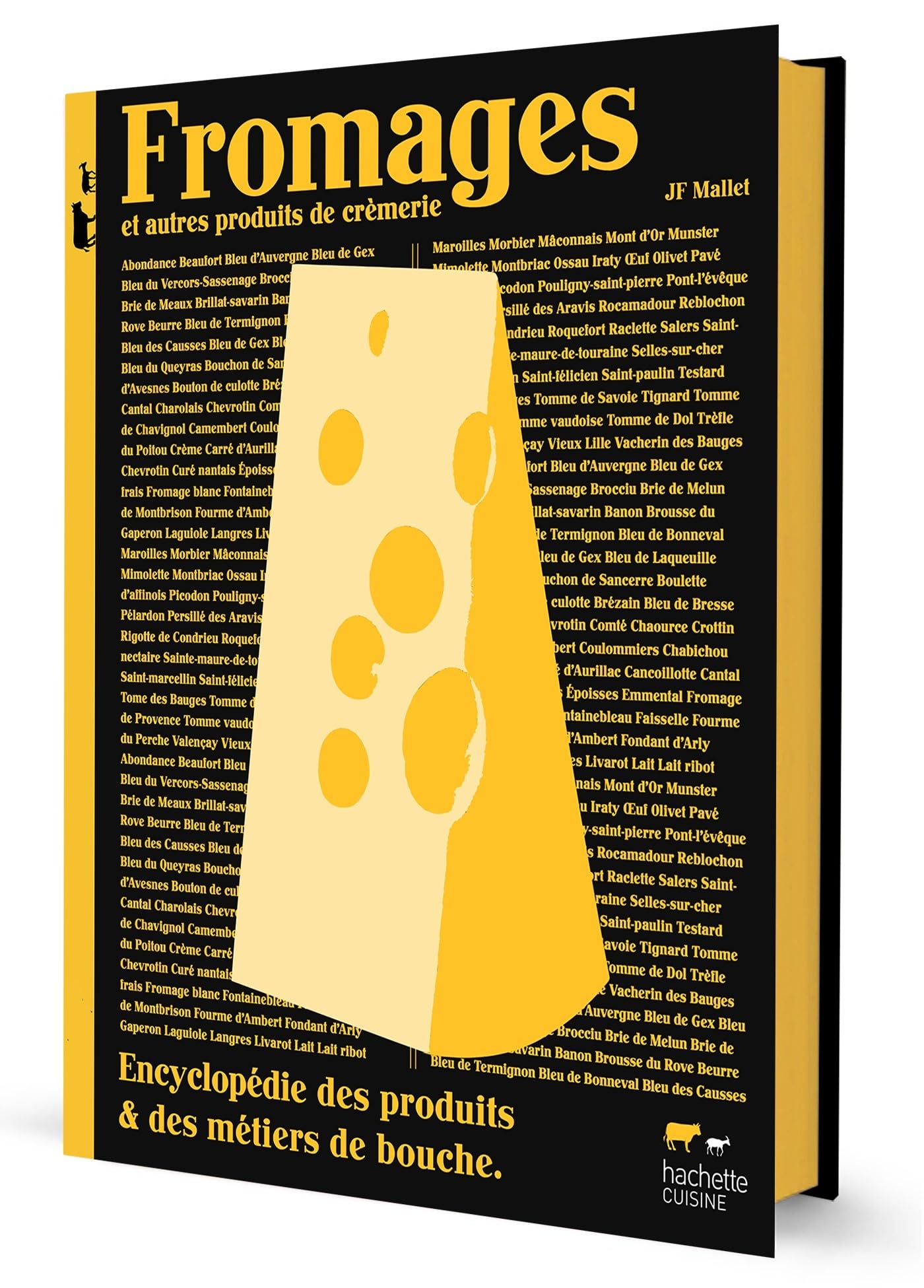 Fromages: et autres produits de crèmerie Leisure, Home & Garden