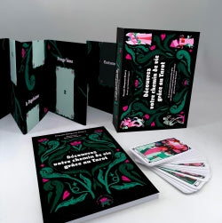 Découvrez votre chemin de vie grâce au tarot book