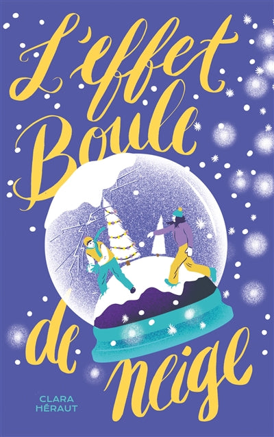 Product Image: L'effet boule de neige