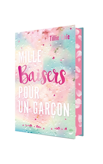 Product Image: Mille baisers pour un garçon