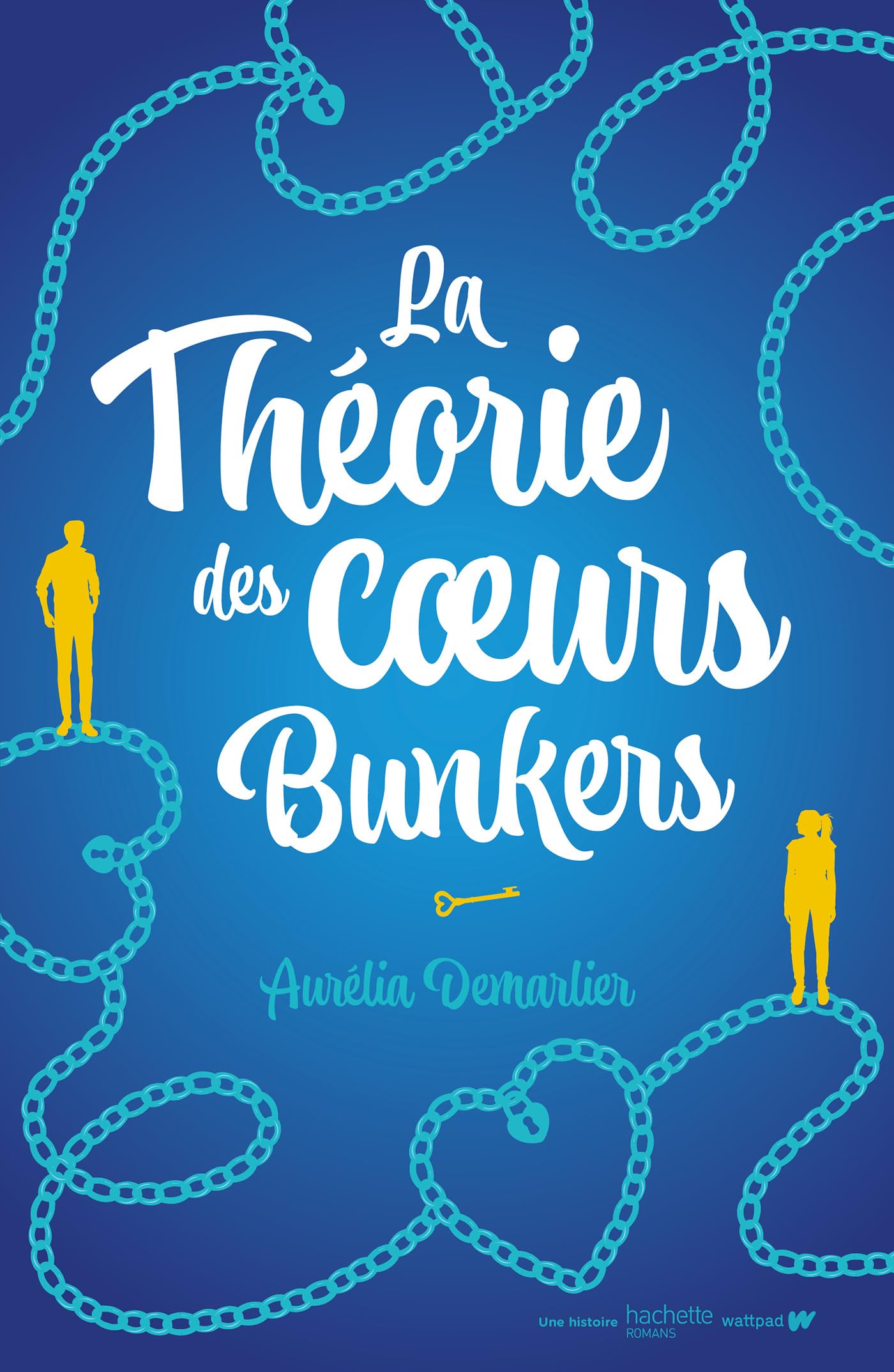 La Théorie des coeurs bunkers book