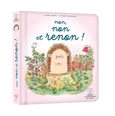 Product Image: Non, non et renon !