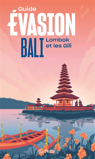 Product Image: Bali, Lombok et les Gili