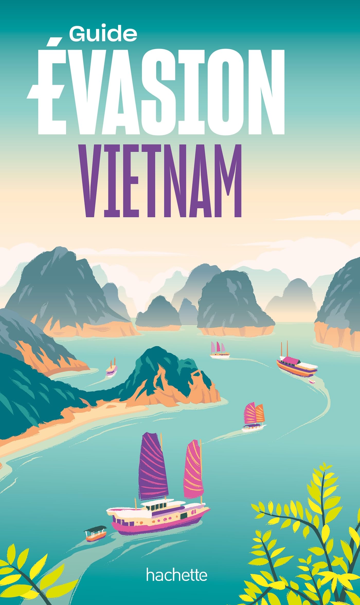 Product Image: Vietnam Guide Evasion