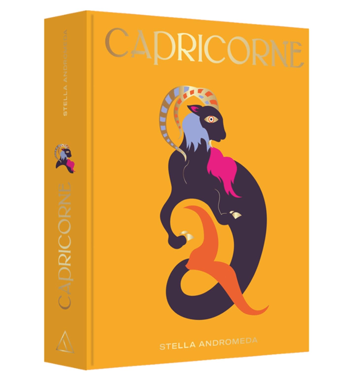 Astro Lotus - Capricorne: 22 décembre au 20 janvier book