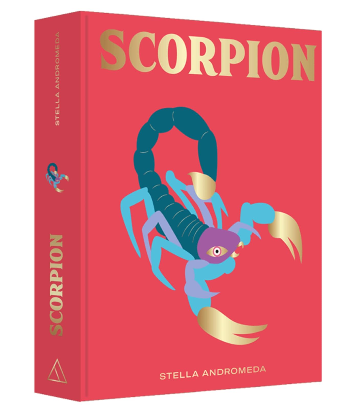 Astro Lotus - Scorpion: 22 octobre au 21 novembre book