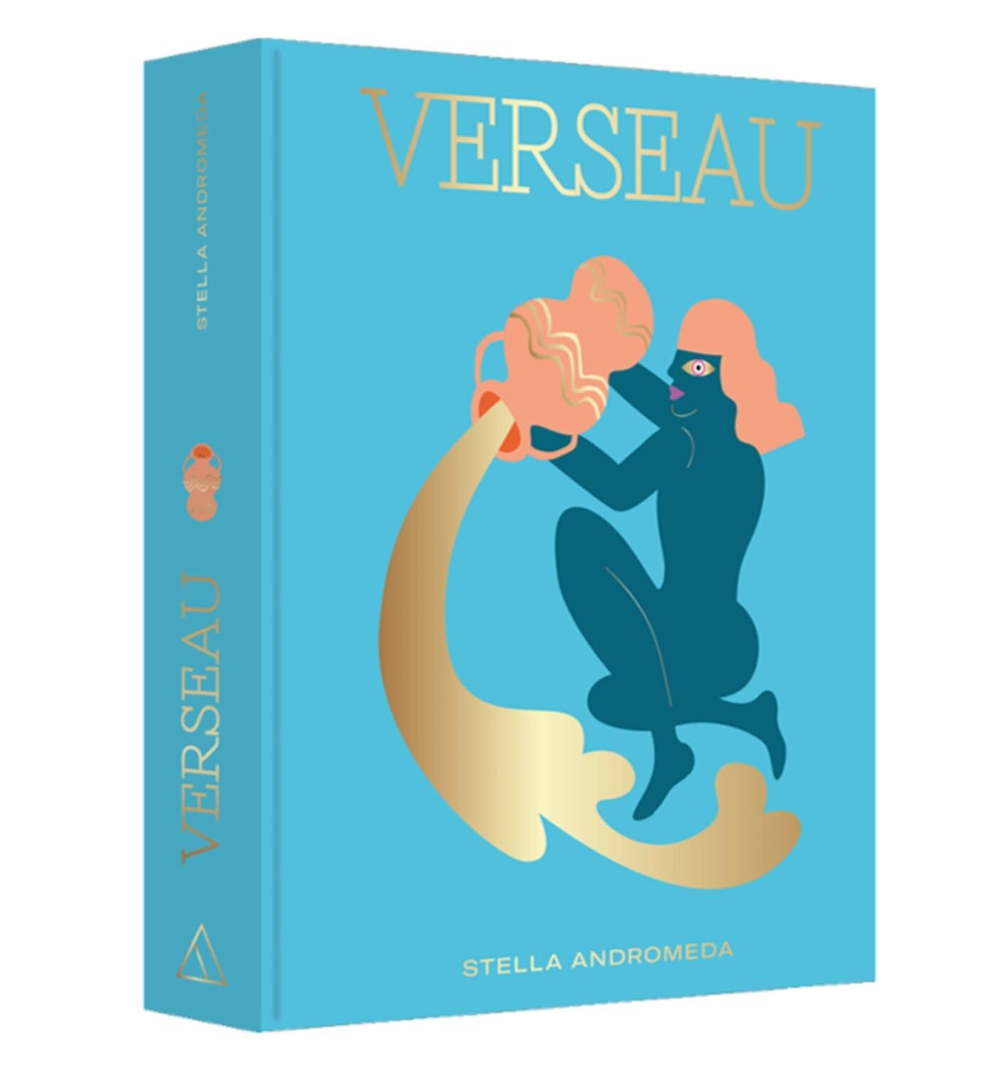 Astro Lotus - Verseau: 21 janvier au 19 février book