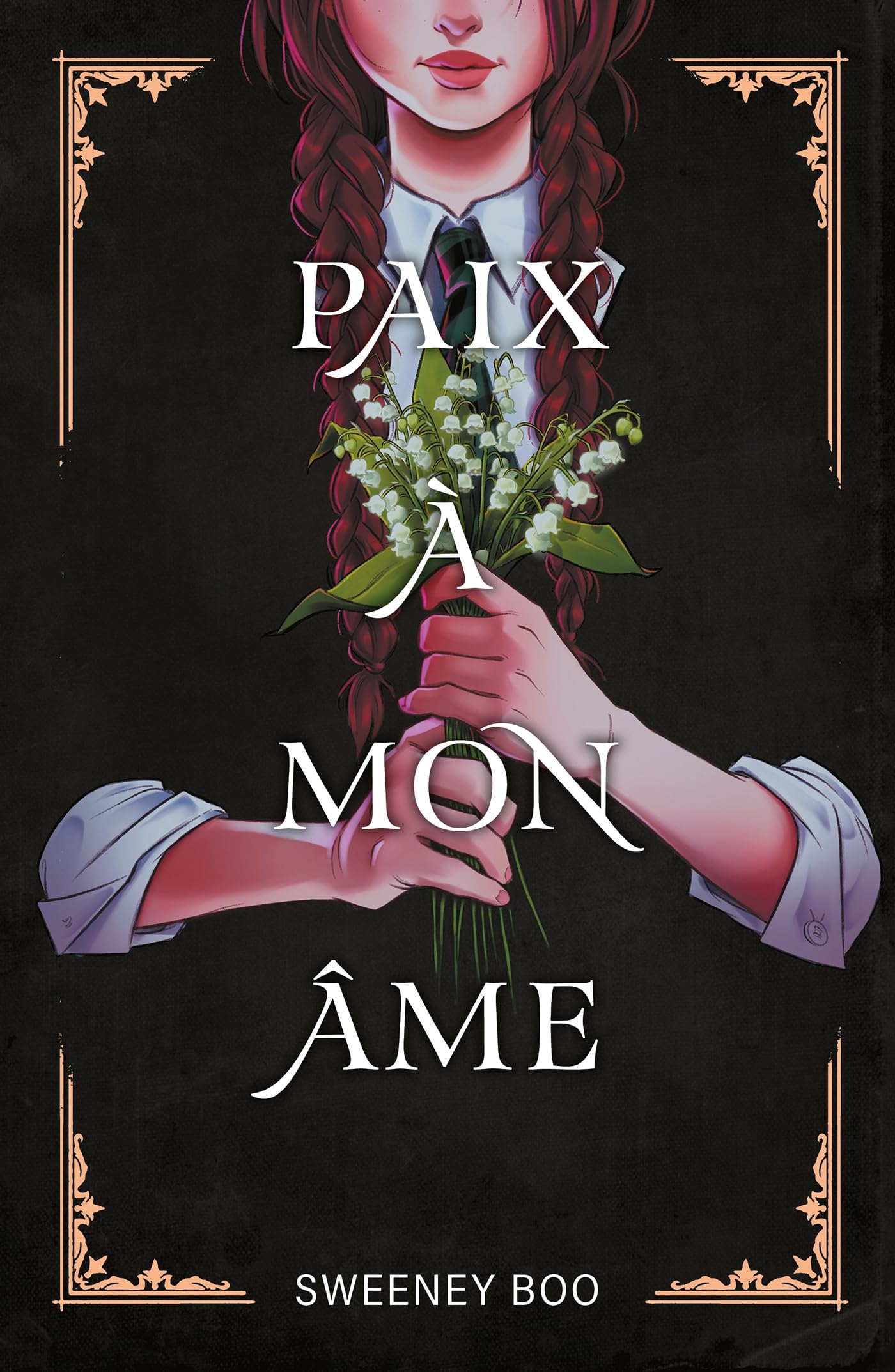 Product Image: Paix à mon âme