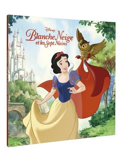 Product Image: Blanche-Neige et les sept nains