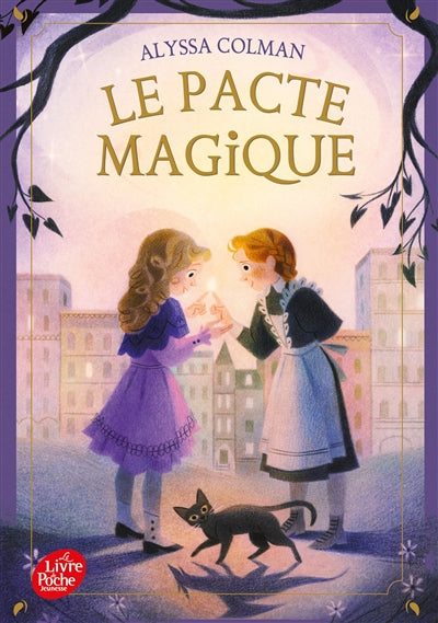 Product Image: Le pacte magique