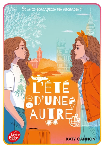 Product Image: L'été d'une autre
