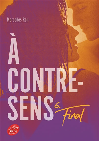 Product Image: A contre-sens. Vol. 6. Final