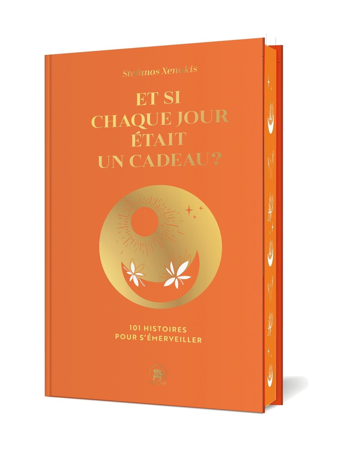 Et si chaque jour était un cadeau ?: 101 histoires pour s'émerveiller book