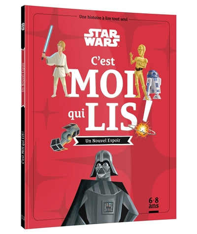 Product Image: Star Wars : un nouvel espoir