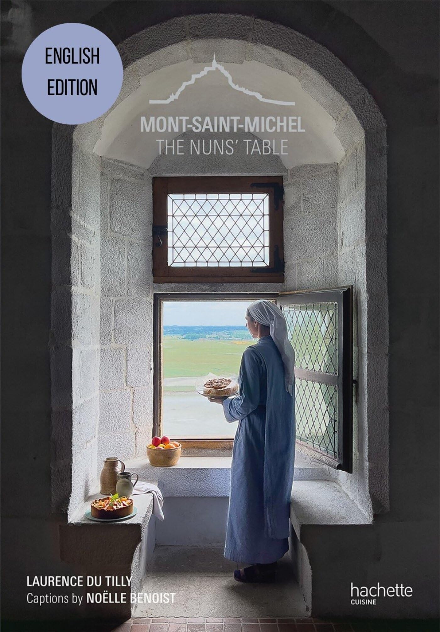 Product Image: Mont-Saint-Michel The nuns' table