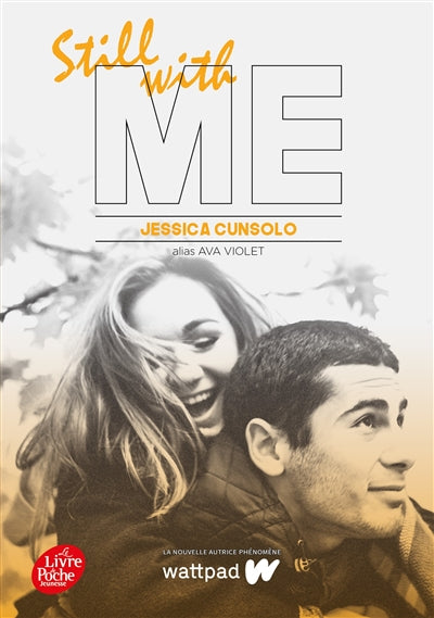 Product Image: Still with me