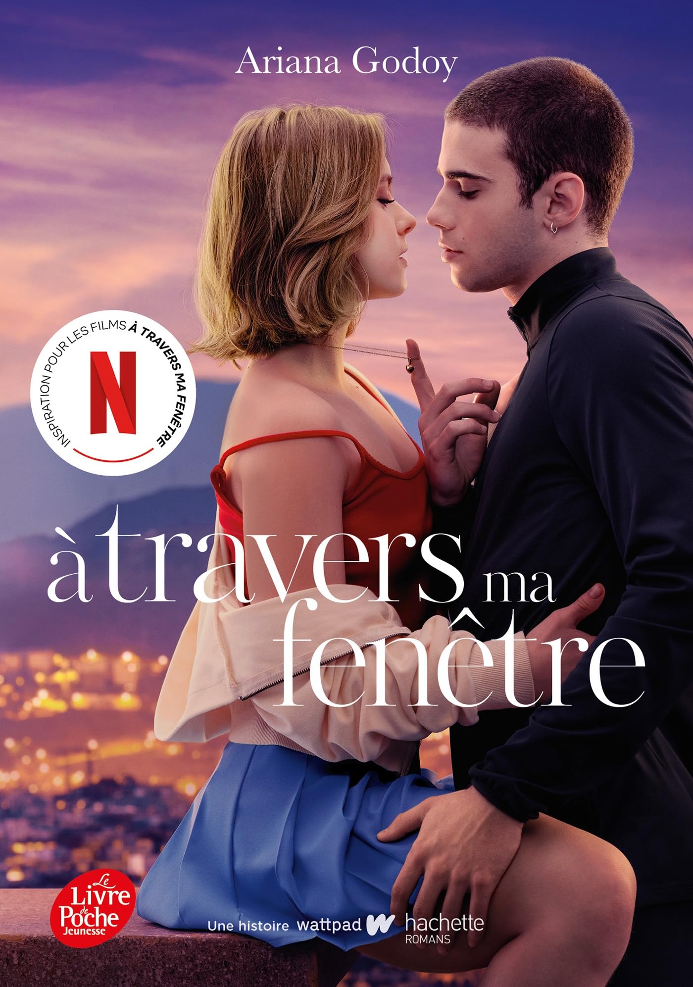 Product Image: A travers ma fenêtre