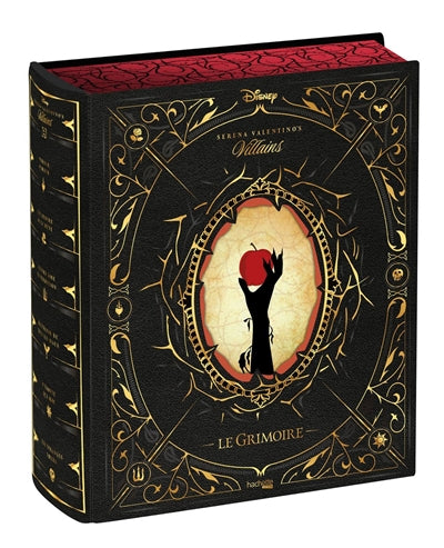 Product Image: Villains : le grimoire