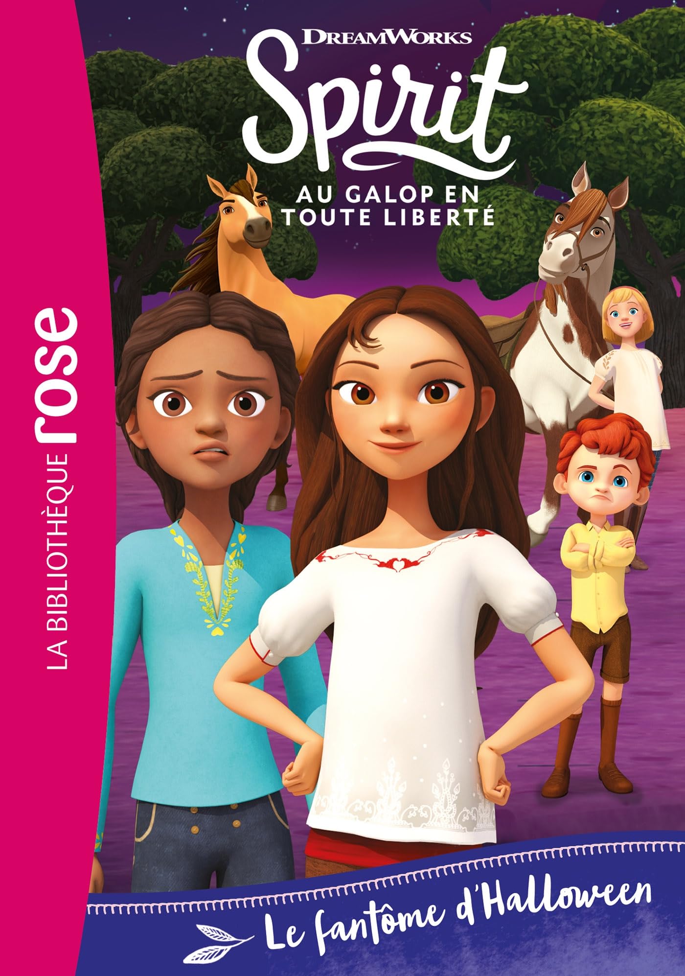 Spirit 25 - Le fantôme d'Halloween book