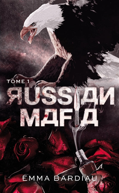 Product Image: Russian mafia. Vol. 1