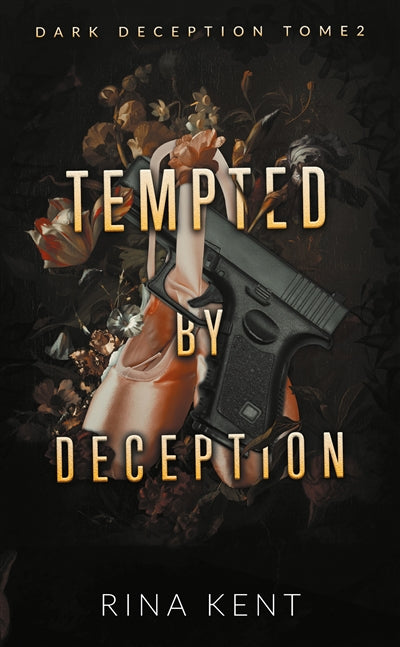 Product Image: Dark deception. Vol. 2. Tempted by deception