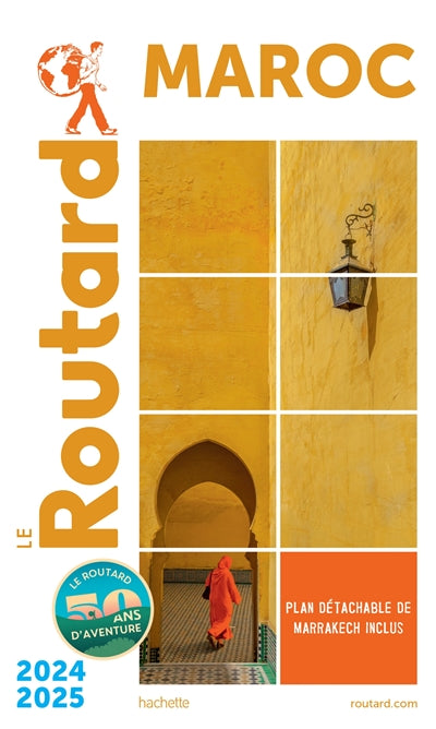 Product Image: Maroc : 2024-2025
