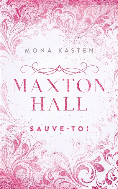 Product Image: Maxton Hall. Vol. 2. Sauve-toi !