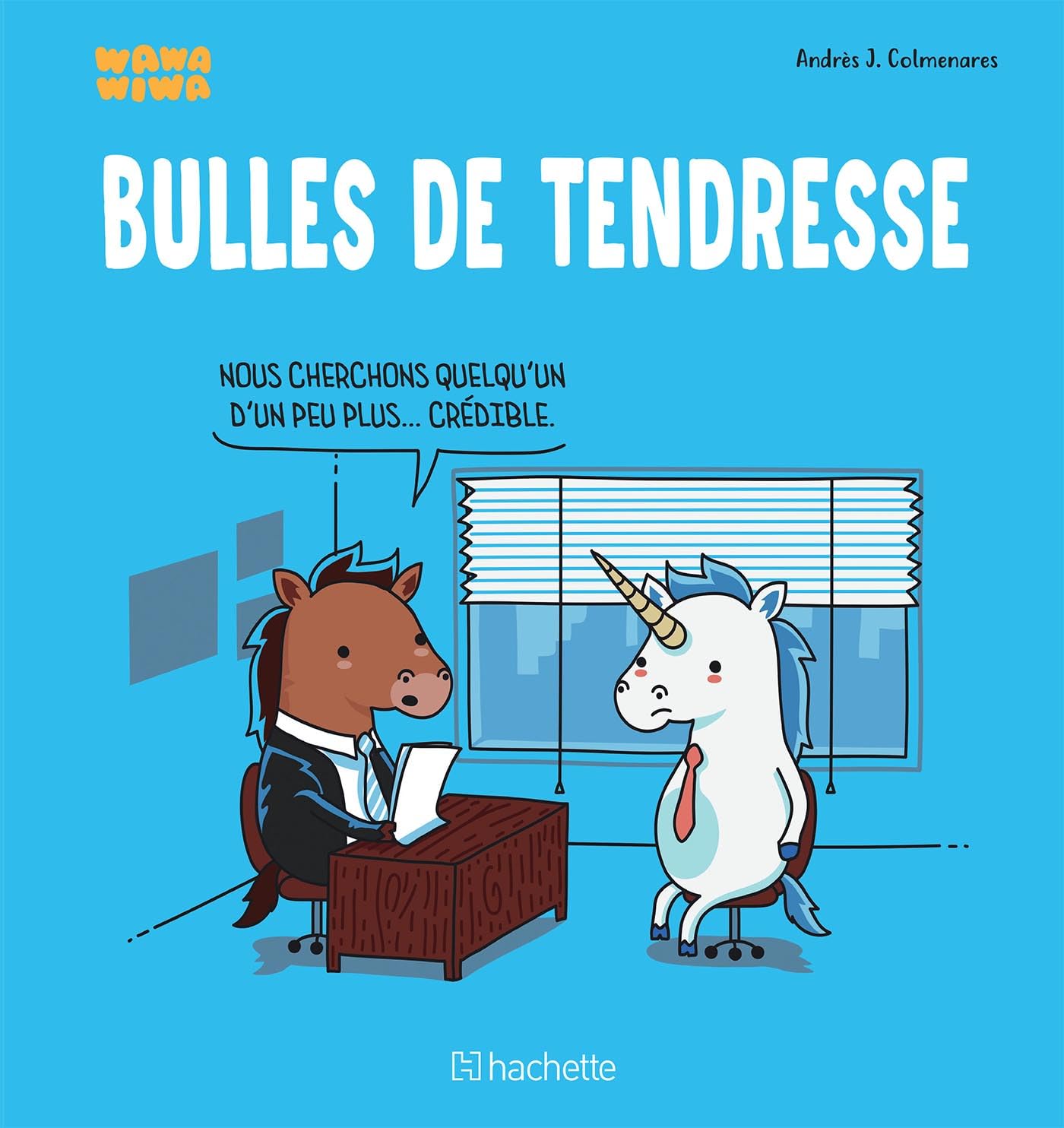 Product Image: Bulles de tendresse