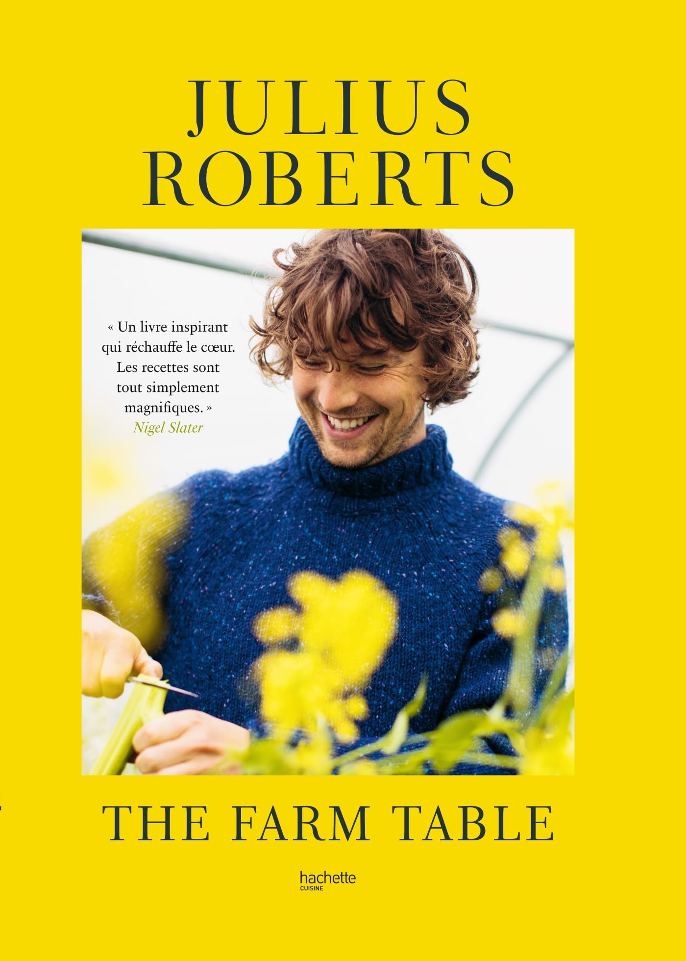 The Farm Table Leisure, Home & Garden